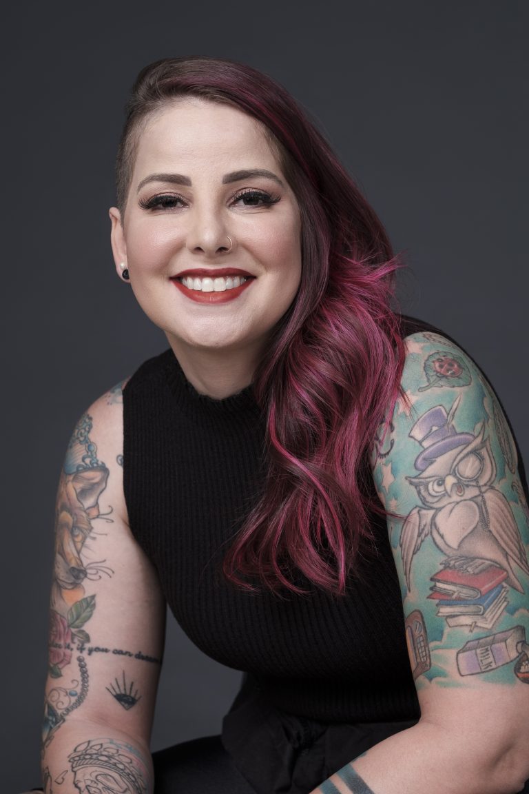 Raquel Boletti: A mulher por trás dos maiores eventos do Brasil