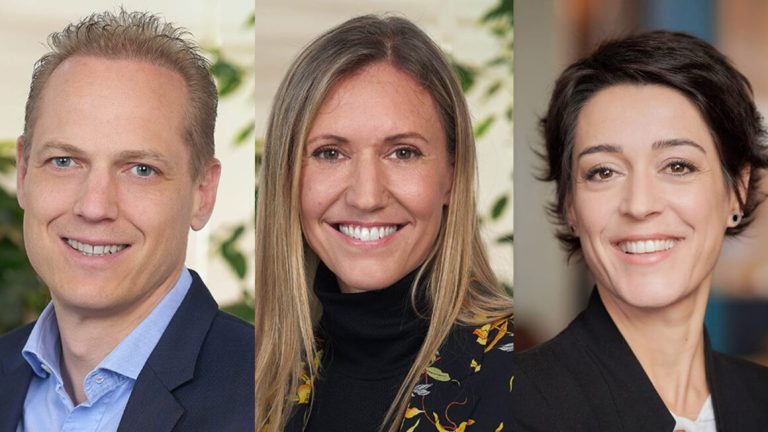 Grupo Allianz Partners faz três nomeações estratégicas na equipe de liderança