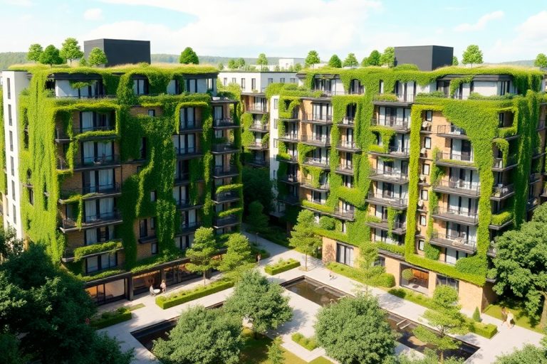 Biofilia e sustentabilidade se tornam a nova cara do ‘Novo Luxo’ do mercado Imobiliário