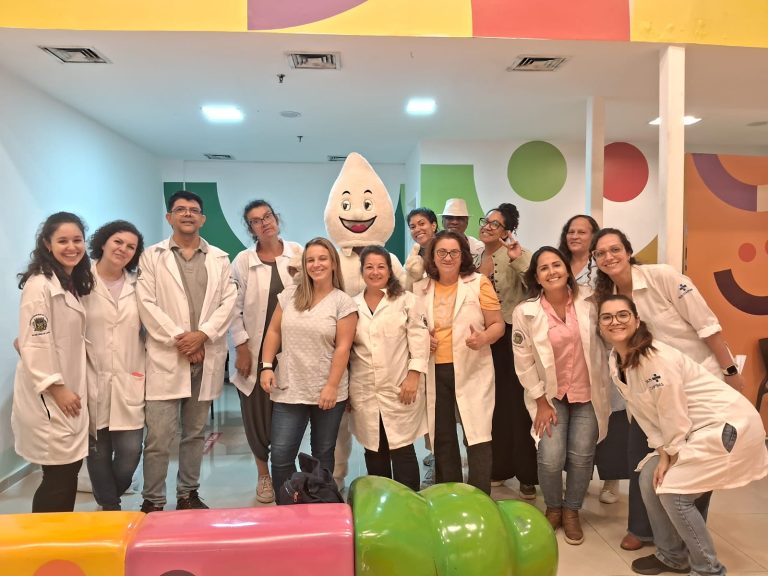 Final de semana terá campanha de vacinação contra a gripe no Campinas Shopping