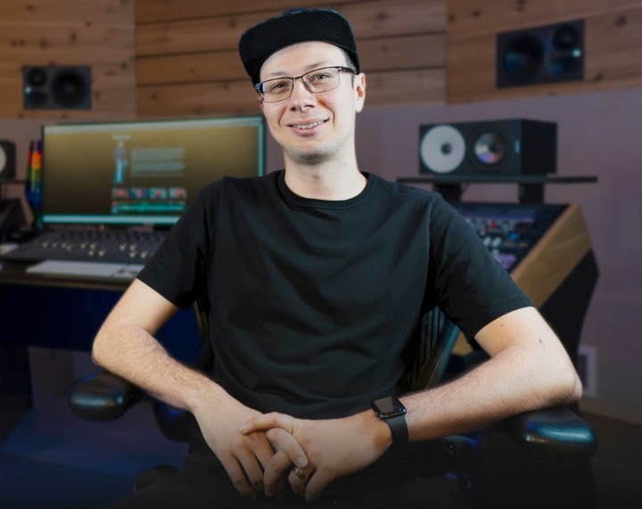 A Mente por Trás da Formação de Milhares de Produtores Musicais