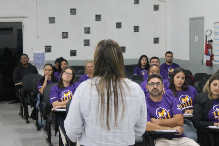 Curso gratuito em Palmas, no Paraná, premia empreendedores com capital semente de R$ 1.500,00