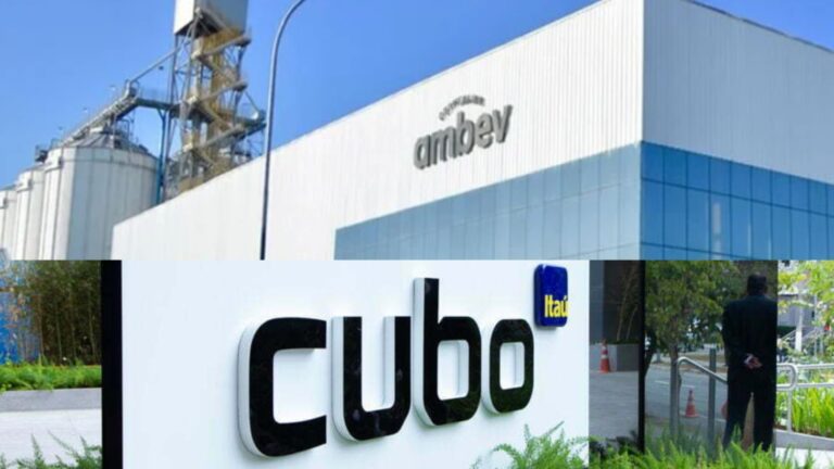 Um brinde à inovação: Ambev e Cubo Itaú fecham parceria para estimular trocas e novas soluções