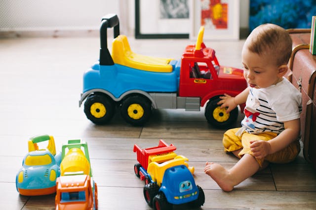 Os principais Transtornos do Desenvolvimento Infantil
