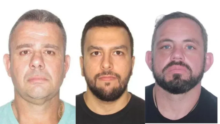 Justiça de SP decreta prisão de policiais civis e advogado acusados de extorsão contra comerciante
