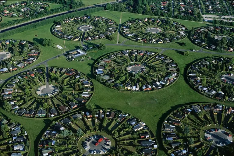 A Importância do Planejamento Urbano no Crescimento Imobiliário