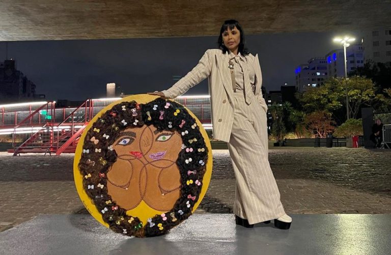 Fafá de Belém: cultura, inclusão e representatividade na nova obra de Manoela Bourel