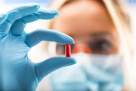 Farmacêutica brasileira ganha destaque nacional com pesquisas em suplementação e longevidade