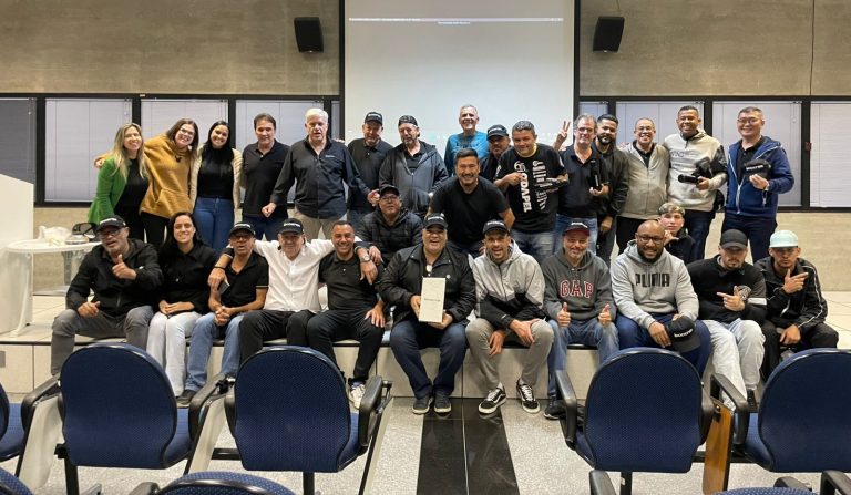 Modefer Academy leva treinamentos técnicos diretamente às empresas
