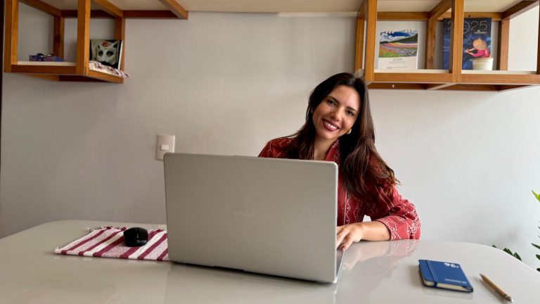 Influência digital no turismo impulsiona mentoria para novas comunicadoras e jornalistas de viagem