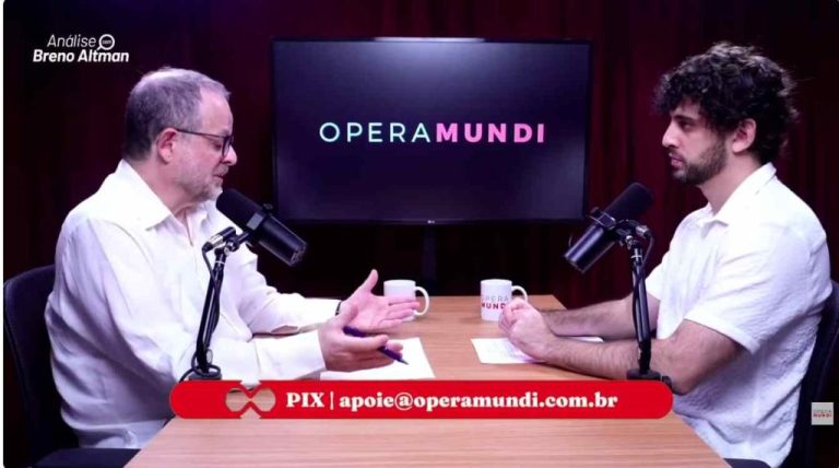 Breno Altman defende: “Inexistência de golpe interno no chavismo”