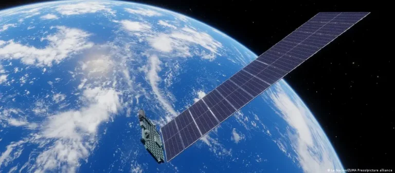 O impacto global da Starlink, a empresa de Elon Musk, na geopolítica