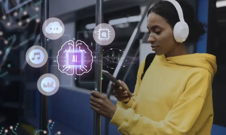 Como a Inteligência Artificial pode impactar negativamente a indústria musical, segundo a Unesco