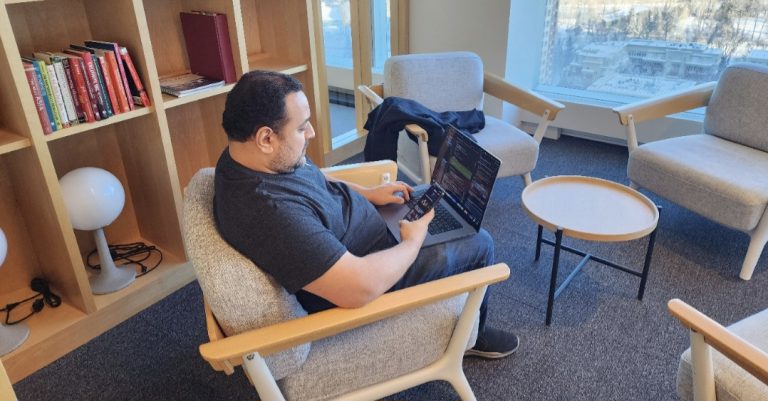 Leandro Fernandes de Oliveira conquista status de elite global como Senior Member do IEEE