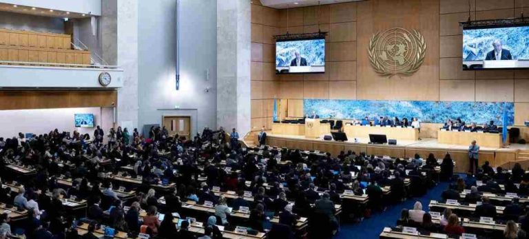 Organização das Nações Unidas denuncia ataques sistemáticos aos direitos humanos globais