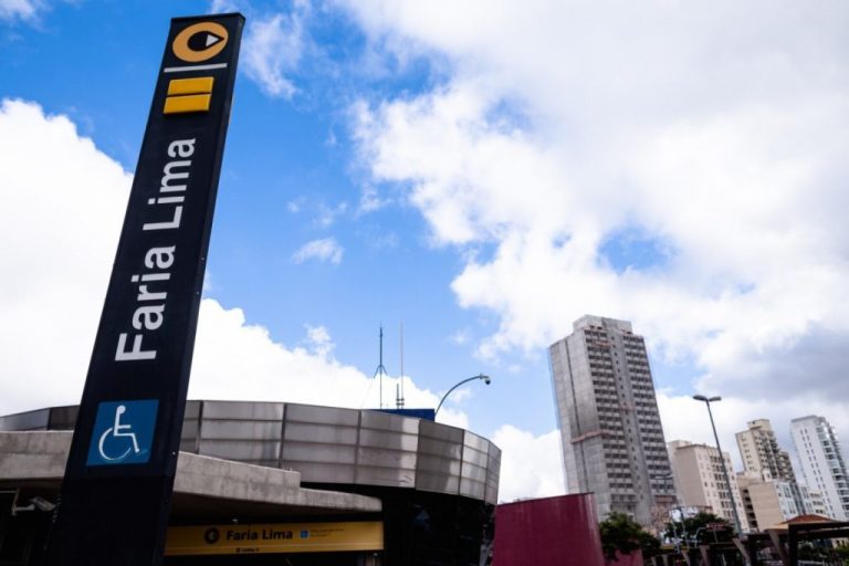 Faria Lima desmente qualquer envolvimento em polêmica