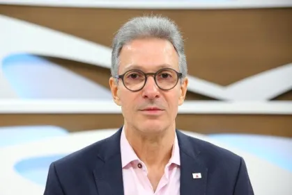 Zema admite possibilidade de derrota ao disputar eleições presidenciais