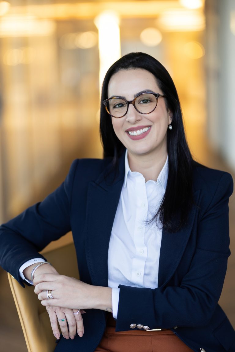 CHG-MERIDIAN anuncia Gabriela Monastero como nova VP de vendas no Brasil