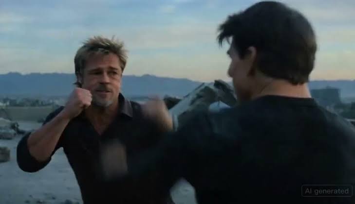 China surpreende Hollywood com lançamento de IA de vídeos ultrarrealistas com celebridades