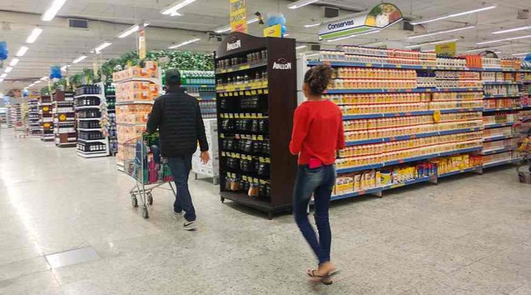 Inflação: Mercado prevê índice de 3,91% para 2021