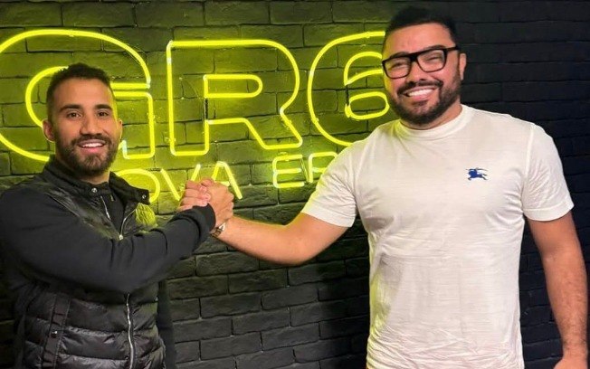 GR6 e KondZilla unem forças para fortalecer o funk brasileiro