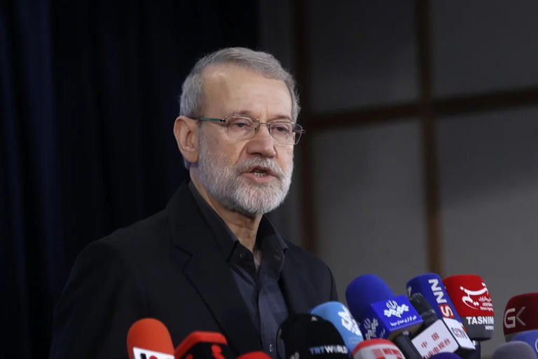 Chefe de segurança iraniano morto por Israel, Teerã contesta e acusa propaganda