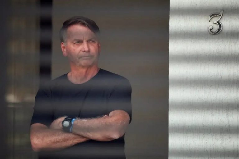 “Perspectivas sobre a anistia de Caiado e seu impacto na transparência política”
