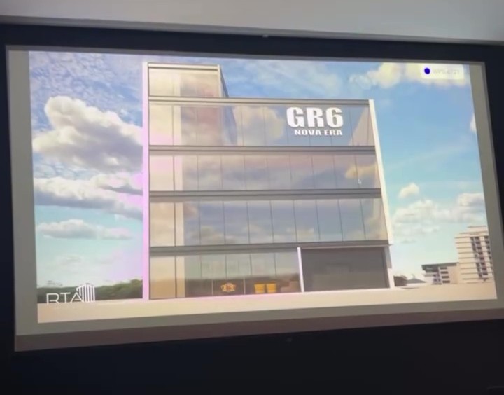 GR6, a gigante mundial: Empresa revela planos de expansão e consolida o funk como uma indústria global.