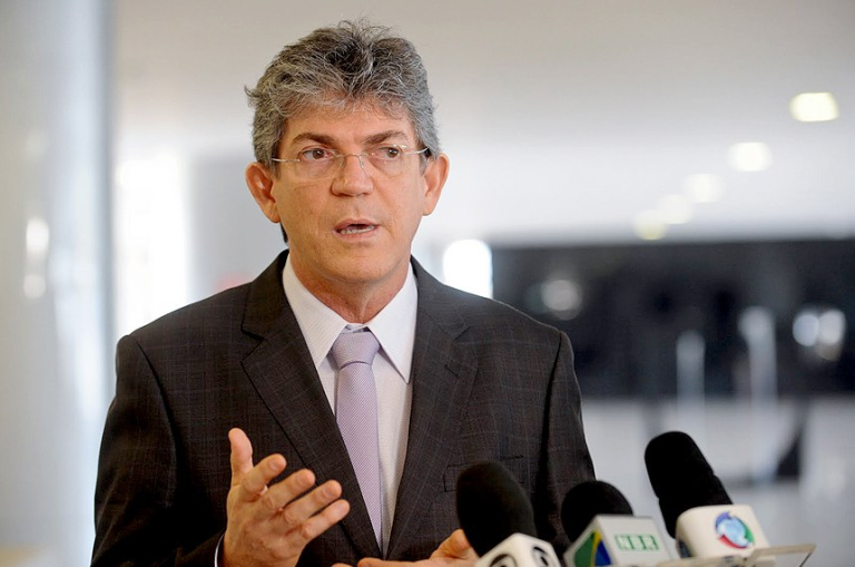 Ricardo Coutinho: O embate jurídico e midiático entre Brasil e Paraíba