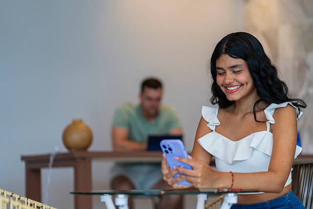 A revolução das vendas online: TikTok Shop impulsiona negócios de pequenos empreendedores.