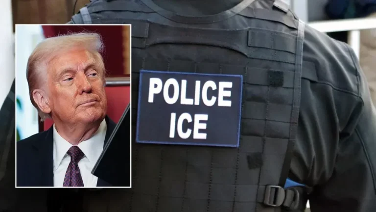 Violência em prisão do ICE revela crueldade da política migratória americana e indignação contra Trump aumenta