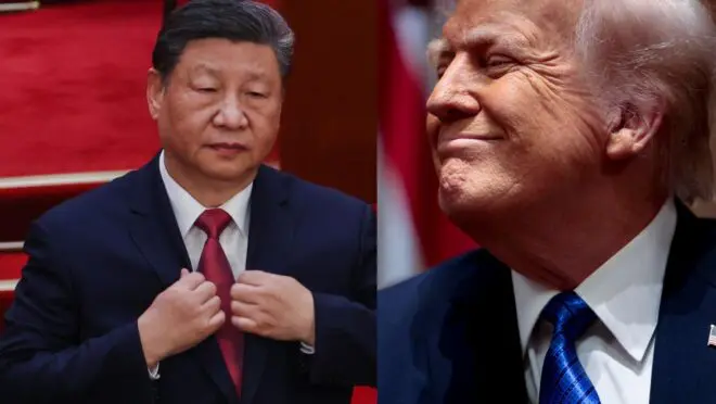 China surpreende com aumento de 21,8% nas exportações no início de 2026, superando estratégia de guerra econômica dos EUA.