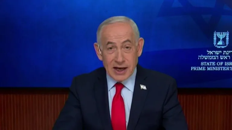 Israel anuncia invasão ao sul do Líbano em meio a ataques contra o Irã