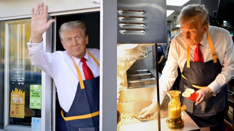Conflito no exterior e escassez no lar: redução do consumo agrava problema social nos EUA com as políticas de Trump