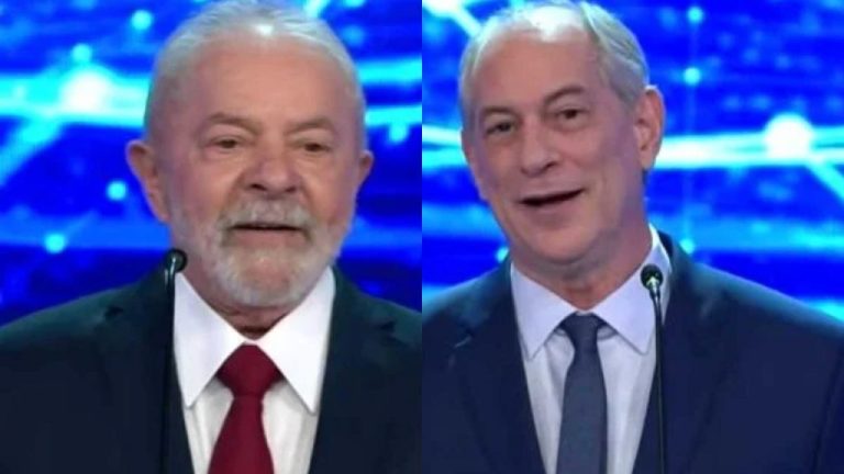 Lula sinaliza possível candidatura de Camilo em meio a ascensão de Ciro no Ceará.