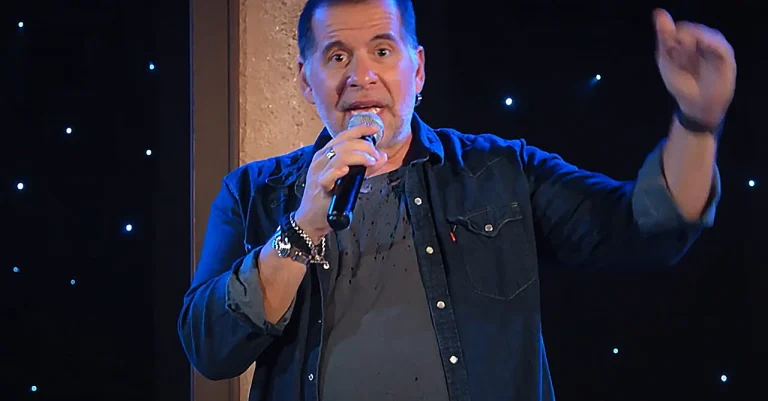 Leandro Hassum comandará novo reality show em parceria com Disney+ na Record: A Casa do Patrão.