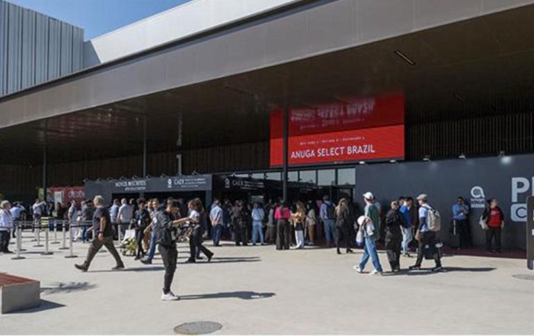 Anuga Brazil promove a maior rodada de negócios já realizada em uma feira na América Latina