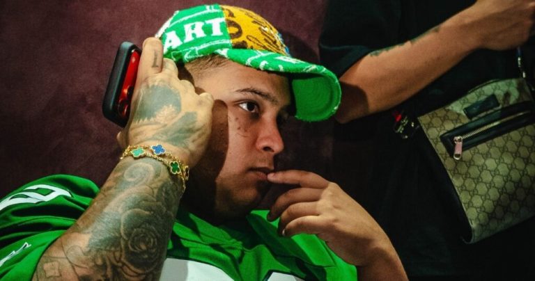 MC Ryan SP e Bololô Records: Revolução no Funk Brasileiro