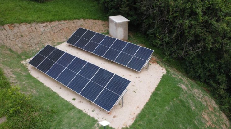 Campinas registra crescimento de 20% em energia solar e queda de 33% no custo de instalação em cinco anos