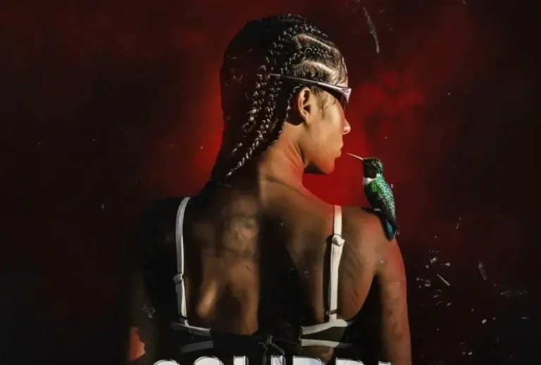 MK Revoluciona a Música Brasileira com o Lançamento de “Colibri” ao Lado de KondZilla e GR6