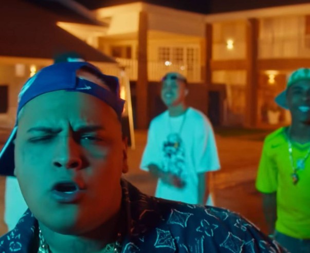 Funk nacional conquista espaço no mundo: “Posso Até Não Te Dar Flores” alcança o Top 10 Global do Spotify