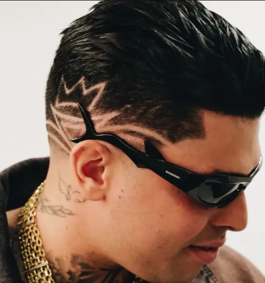 MC Marks celebra seu sonho com gravação de DVD em São Paulo ao lado de grandes nomes como MC Ryan SP, Kayblack e Hariel