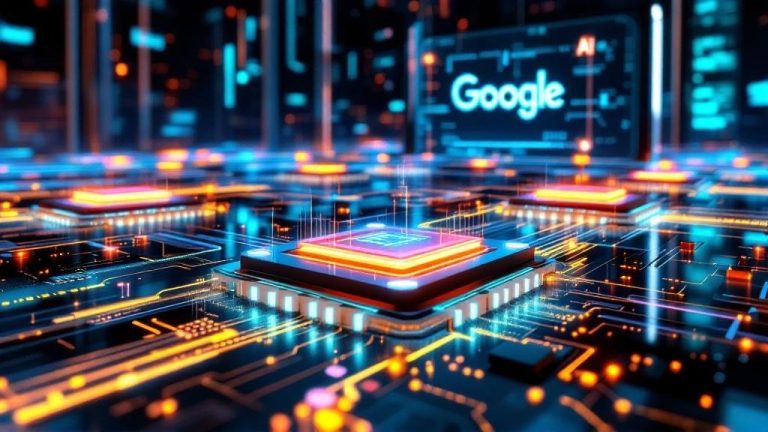 Broadcom fortalece colaborações com Google e Anthropic para acelerar desenvolvimento de chips de inteligência artificial