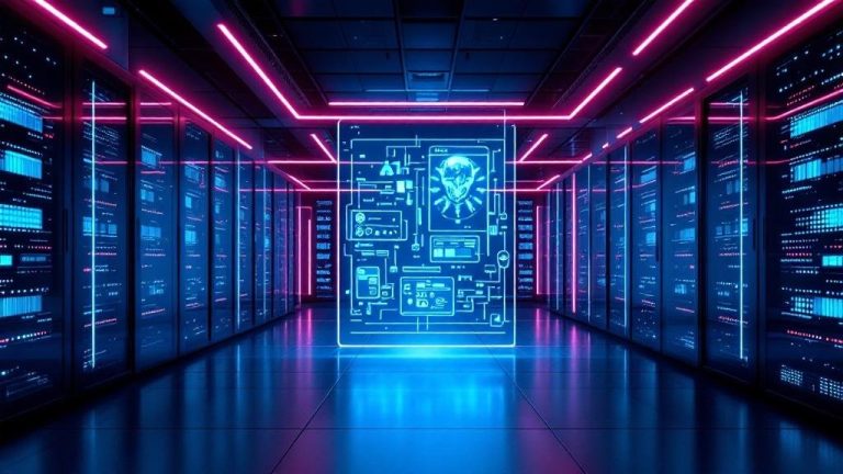 Shenzhen impulsiona sua capacidade de IA com novo supercomputador equipado com chips da Huawei