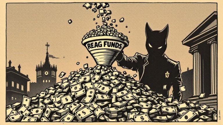 BRB investe R$ 1,5 bilhão em fundos da Reag apesar da ação da Polícia Federal