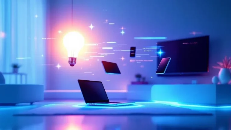 Li-Fi pode alcançar até 100 vezes a velocidade do Wi-Fi com nova padronização global