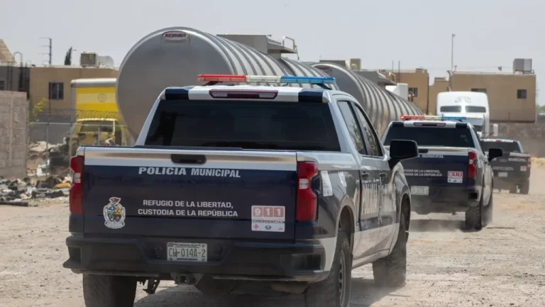 Tragédia em Chihuahua: quatro agentes mexicanos e americanos perdem a vida em ação contra o narcotráfico