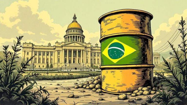 Acordo entre governo federal e 25 estados garante subsídio para diesel importado