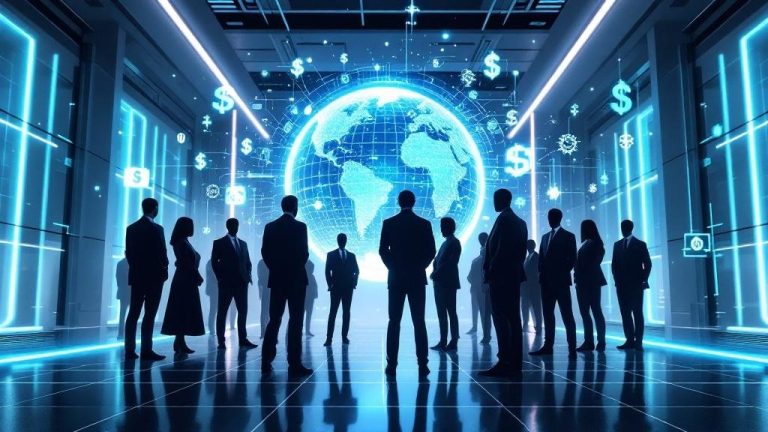 Antigos colaboradores da OpenAI lançam fundo de US$ 100 milhões voltado para empresas de inteligência artificial