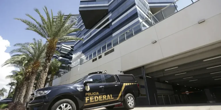 Polícia Federal realiza ação em 27 estados para combater abusos sexuais de crianças e adolescentes
